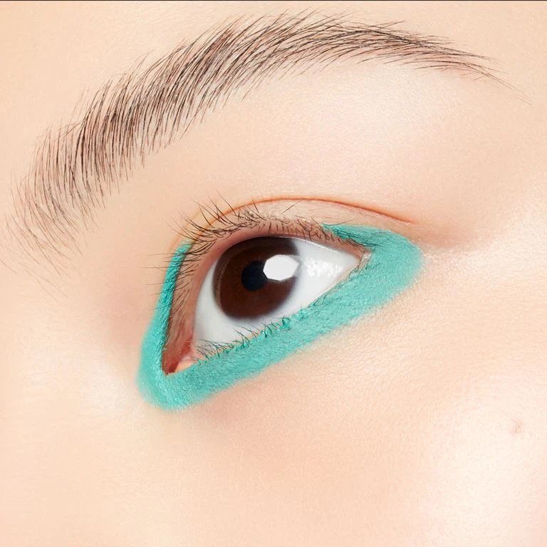 MAC Colour Excess Gel Pencil Eyeliner, 16 The Last Word 2 MAC Colour Excess Gel Pencil Eyeliner, 16 The Last Word - Billede 2