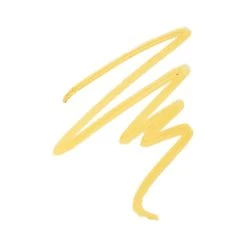 MAC Colour Excess Gel Pencil Eyeliner, 23 Permanent Vacation -MAC Butik 773602656349 swatch