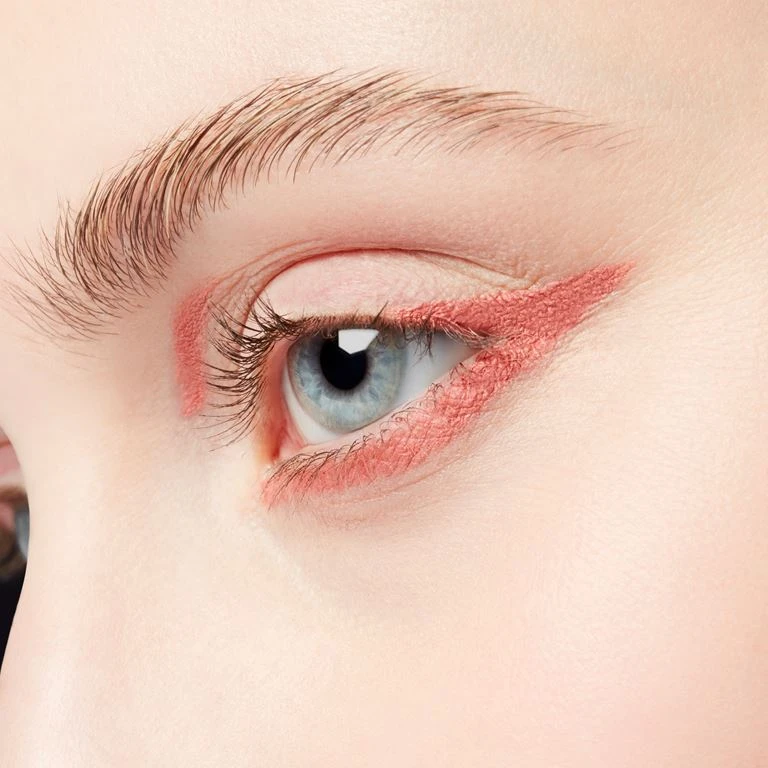 MAC Colour Excess Gel Pencil Eyeliner, 24 Tat Last 2 MAC Colour Excess Gel Pencil Eyeliner, 24 Tat Last - Billede 2