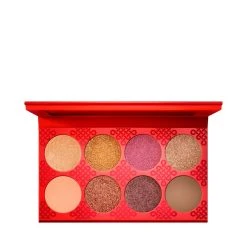 MAC Eye Shadow Palette, Year Of The Glam