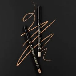 KVD Vegan Beauty Tattoo Pen Liner, Electrum Gold 7 KVD Vegan Beauty Tattoo Pen Liner, Electrum Gold -MAC Butik 840026653855 2