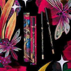 KVD Vegan Beauty Tattoo Pen Liner, Bronzite 8 KVD Vegan Beauty Tattoo Pen Liner, Bronzite -MAC Butik 840026653879 3