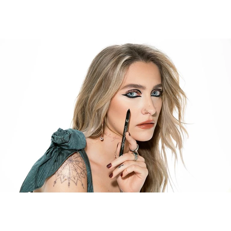KVD Vegan Beauty Tattoo Pen Liner, Pyrolus Brown 3 KVD Vegan Beauty Tattoo Pen Liner, Pyrolus Brown - Billede 3