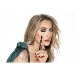KVD Vegan Beauty Tattoo Pen Liner, Anxinite Brown 8 KVD Vegan Beauty Tattoo Pen Liner, Anxinite Brown -MAC Butik 840026658140 2