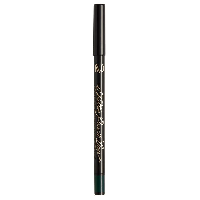 KVD Vegan Beauty Tattoo Pen Liner, Verdett Green 1 KVD Vegan Beauty Tattoo Pen Liner, Verdett Green