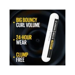 Maybelline The Colossal Curl Bounce Mascara, After Dark Black 6 Maybelline The Colossal Curl Bounce Mascara, After Dark Black -MAC Butik 86dfe64e7db8c87550cd0e095f8c1774dacf47da