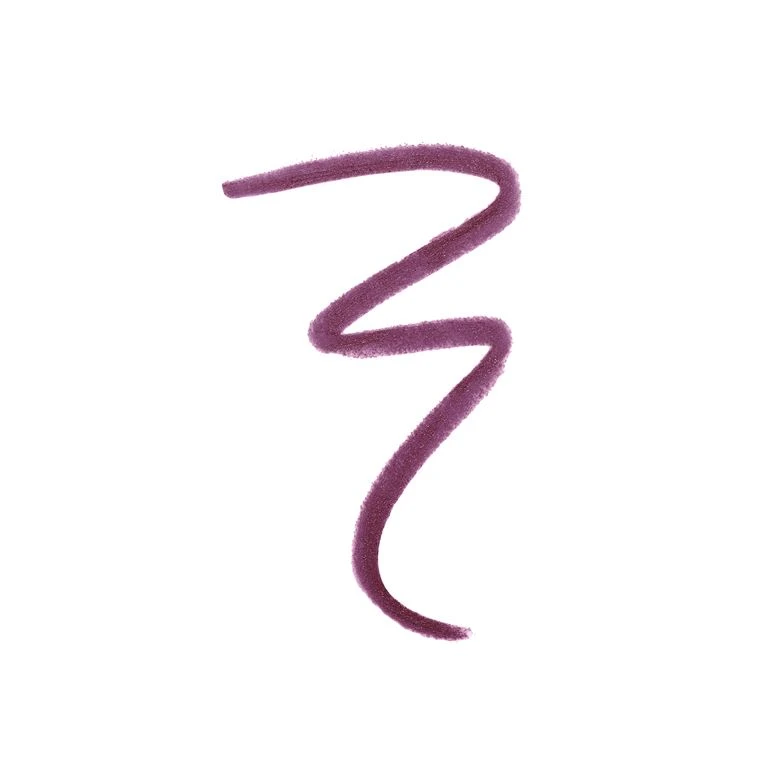 Estee Lauder Double Wear 24H Waterproof Gel Eye Pencil, Aubergine 2 Estee Lauder Double Wear 24H Waterproof Gel Eye Pencil, Aubergine - Billede 2