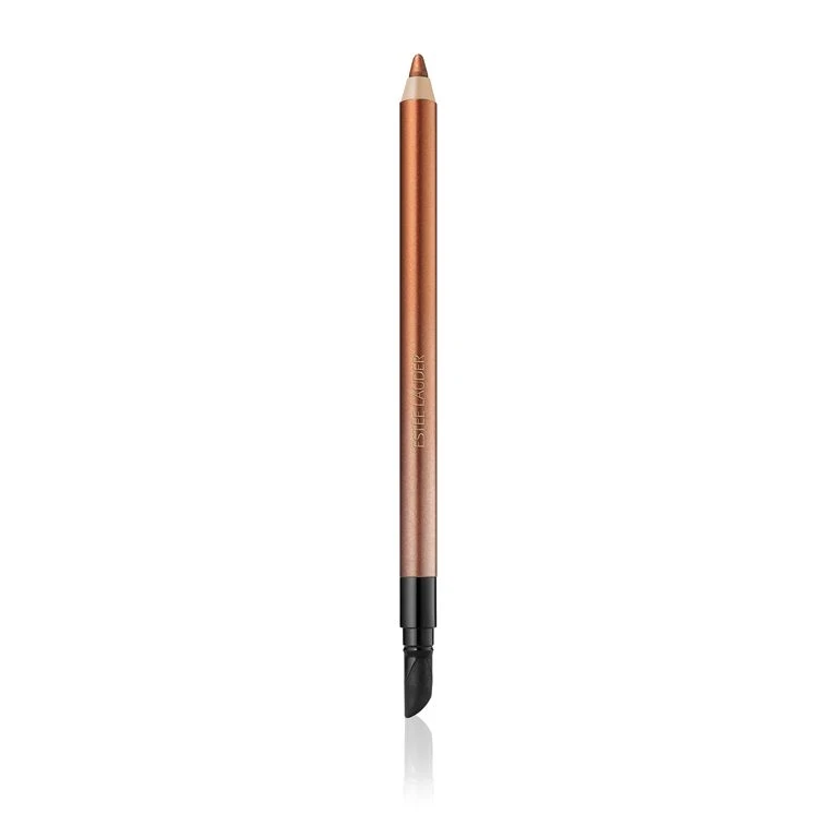 Estee Lauder Double Wear 24H Waterproof Gel Eye Pencil, Bronze 1 Estee Lauder Double Wear 24H Waterproof Gel Eye Pencil, Bronze