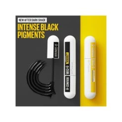 Maybelline The Colossal Curl Bounce Mascara, After Dark Black 7 Maybelline The Colossal Curl Bounce Mascara, After Dark Black -MAC Butik b67ff874decea9d5839ffa5e3dedb638ca04fd41