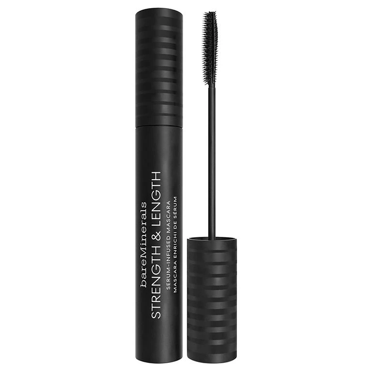 Bareminerals Strength Serum Mascara 2 Bareminerals Strength Serum Mascara - Billede 2