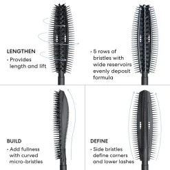 Bareminerals Strength Serum Mascara 10 Bareminerals Strength Serum Mascara -MAC Butik bareminerals strength serum mascara 4