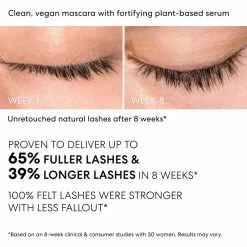 Bareminerals Strength Serum Mascara 11 Bareminerals Strength Serum Mascara -MAC Butik bareminerals strength serum mascara 5
