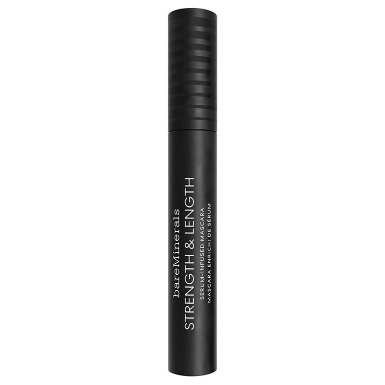 Bareminerals Strength Serum Mascara 1 Bareminerals Strength Serum Mascara