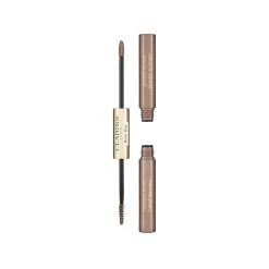 Clarins Brow Duo, 02 Cestnut Brown
