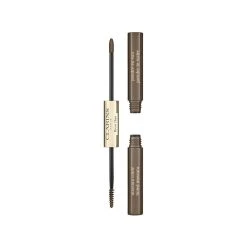 Clarins Brow Duo, 03 Dark Brunette