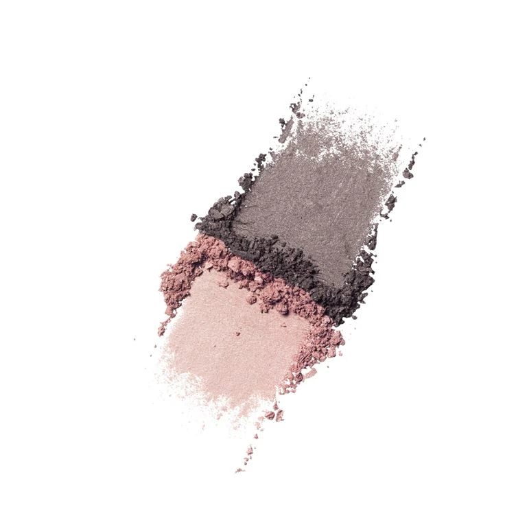 Clinique All About Shadow Duo, Uptown Downtown 2 Clinique All About Shadow Duo, Uptown Downtown - Billede 2