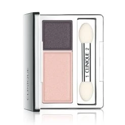 Clinique All About Shadow Duo, Uptown Downtown