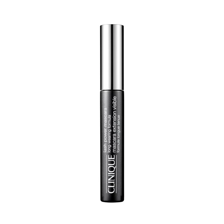 Clinique Lash Power Mascara, Dark Chocolate 1 Clinique Lash Power Mascara, Dark Chocolate