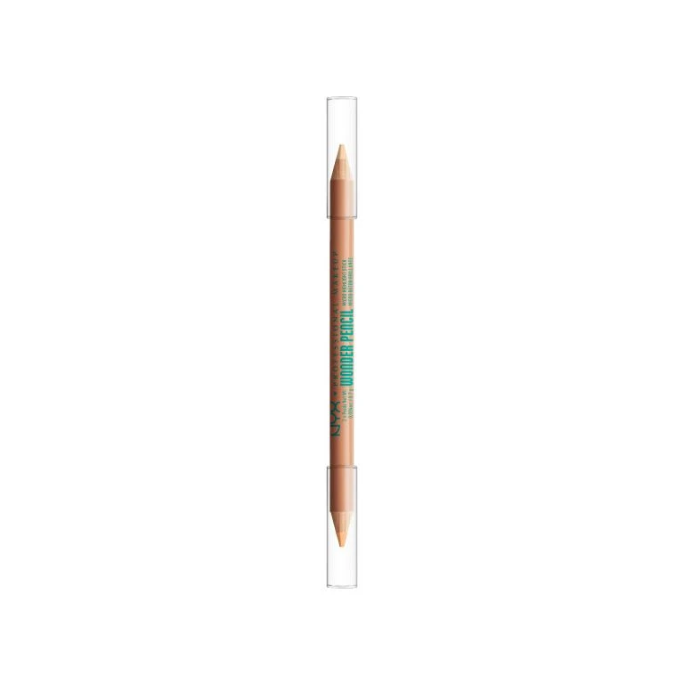 NYX Wonder Pencil, Medium 2 NYX Wonder Pencil, Medium - Billede 2