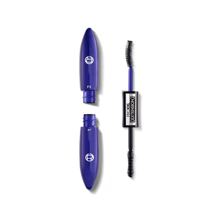 L’Oréal Paris Pro XXL Extension Mascara, Sort 2 L’Oréal Paris Pro XXL Extension Mascara, Sort - Billede 2