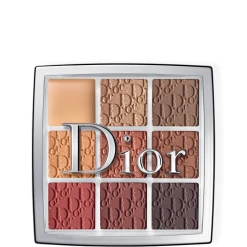 DIOR Backstage Eye Palette, 003 Amber Neutrals