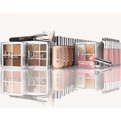 DIOR Backstage Eye Palette, 003 Amber Neutrals -MAC Butik dior backstage eye palette 003 amber neutrals 4