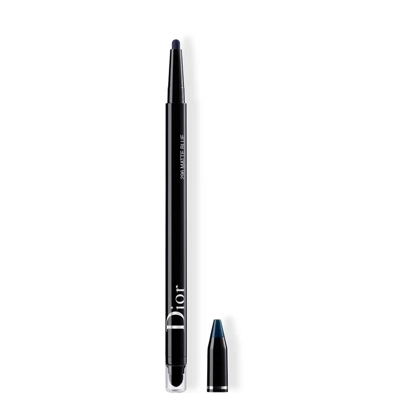 Diorshow 24H Stylo Pencil, 296 Matte Blue 1 Diorshow 24H Stylo Pencil, 296 Matte Blue
