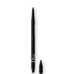 Diorshow 24H Stylo Pencil, 781 Matte Brown