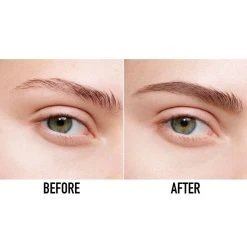 Diorshow Kabuki Brow Styler, 003 Brown -MAC Butik dior diorshow kabuki brow styler 003 brown 2