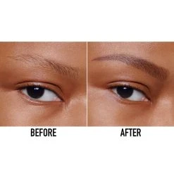 Diorshow Kabuki Brow Styler, 032 Dark Brown -MAC Butik dior diorshow kabuki brow styler 032 dark brown 2