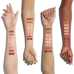 DIOR Mono Couleur Couture Eyeshadow, 530 Tulle -MAC Butik dior mono couleur couture eyeshadow 530 tulle 3