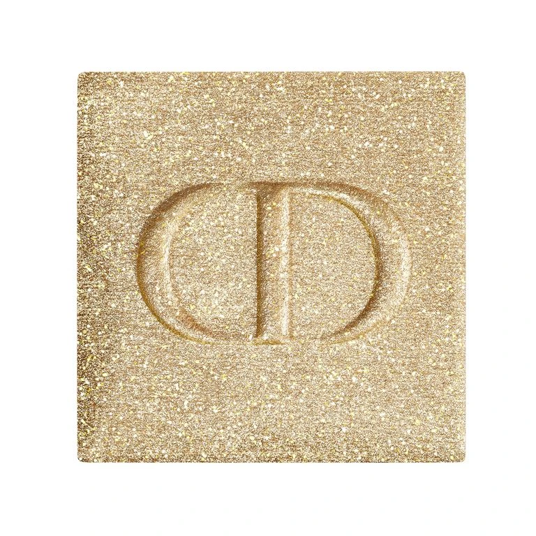 DIOR Mono Couleur Couture Eyeshadow, 616 Gold Star 2 DIOR Mono Couleur Couture Eyeshadow, 616 Gold Star - Billede 2