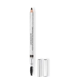 DIOR Sourcils Poudre Powder Eyebrow Pencil, Black
