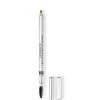 DIOR Sourcils Poudre Powder Eyebrow Pencil, Dark Brown