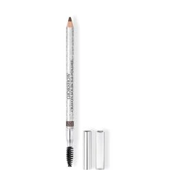 DIOR Sourcils Poudre Powder Eyebrow Pencil, Dark Brown