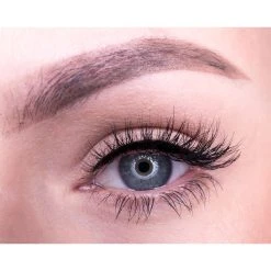 DUFFBeauty Au Natural 3D Collection -MAC Butik dufflashes au natural 3d collection 2