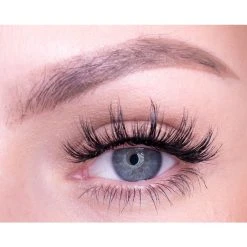 DUFFBeauty Bambi Faux Mink Collection 6 DUFFBeauty Bambi Faux Mink Collection -MAC Butik dufflashes bambi faux mink collection 2