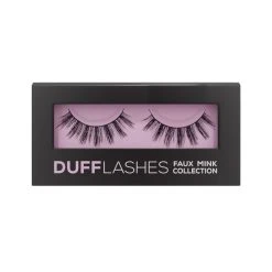 DUFFBeauty Bambi Faux Mink Collection