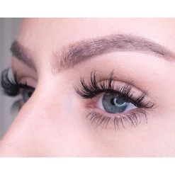 DUFFBeauty Bambi Faux Mink Collection 7 DUFFBeauty Bambi Faux Mink Collection -MAC Butik dufflashes bambi faux mink collection 3