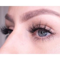 DUFFBeauty Goal Digger 3D Collection 7 DUFFBeauty Goal Digger 3D Collection -MAC Butik dufflashes goal digger 3d collection 3