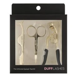 DUFFBeauty The Ultimate Tool Kit