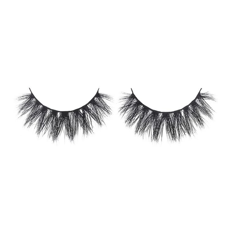 DUFFBeauty Viva Glam 3D Collection 2 DUFFBeauty Viva Glam 3D Collection - Billede 2