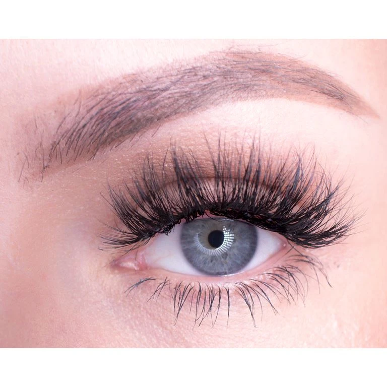 DUFFBeauty Viva Glam 3D Collection 3 DUFFBeauty Viva Glam 3D Collection - Billede 3
