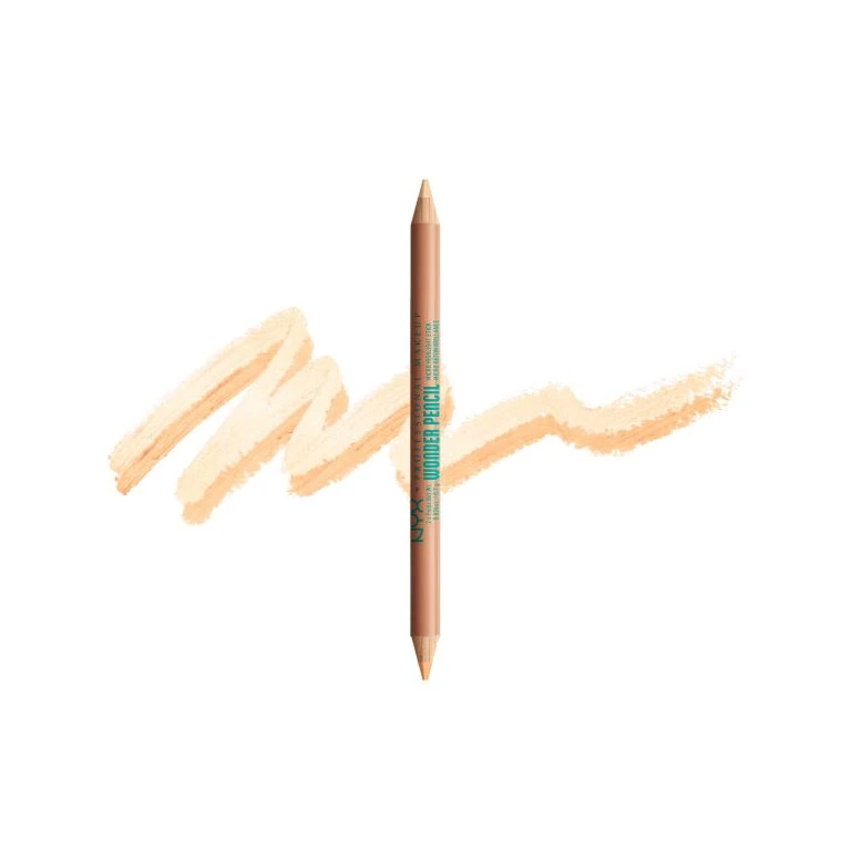 NYX Wonder Pencil, Medium 3 NYX Wonder Pencil, Medium - Billede 3