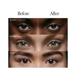 Lancome Hypnôse Mascara, 001 -MAC Butik fcc3ab485eee7ac35b53db207d230e8df11a5b19