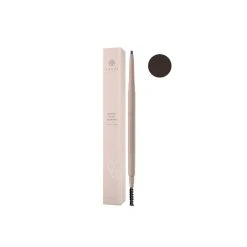 Sanzi Beauty Forming Micro Brow Pen, Ash Brown