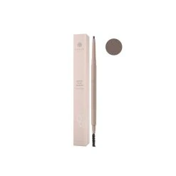 Sanzi Beauty Forming Micro Brow Pen, Light Brown