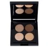 IDUN Minerals Eyeshadow Palette, Brunkulla