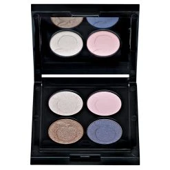 IDUN Minerals Eyeshadow Palette, Norrlandssyren