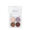 IDUN Minerals Eyeshadow Palette, Lavendel